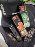 10/10 Boys stone island vape