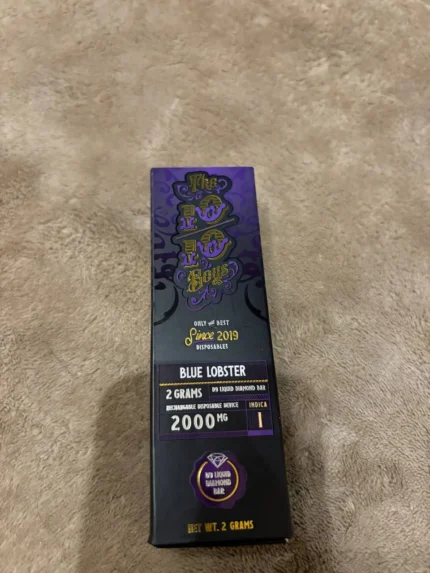 10/10 boys disposable