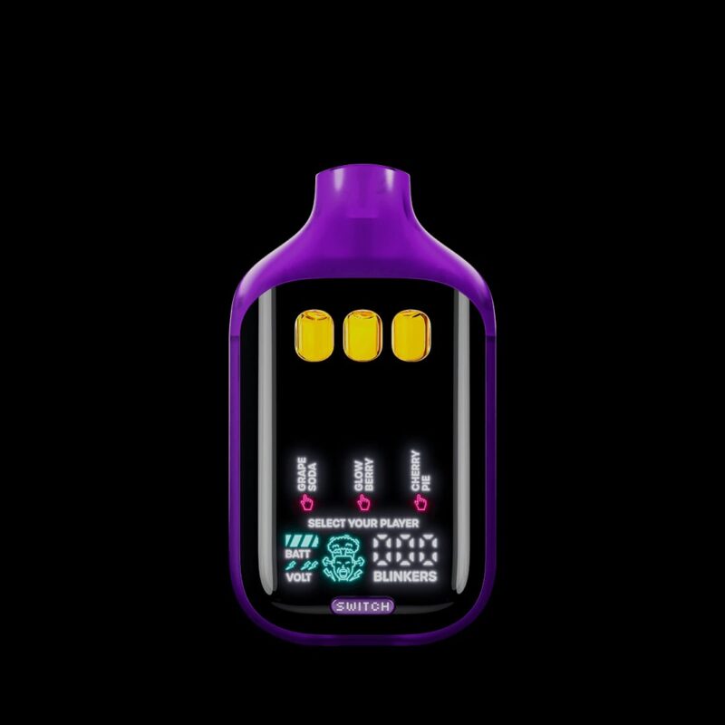 Boutiq Switch V5 Vape