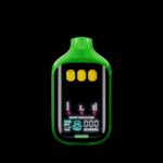 Boutiq Switch V5 Vape