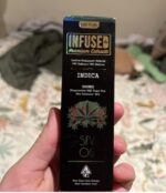 infused premium extracts