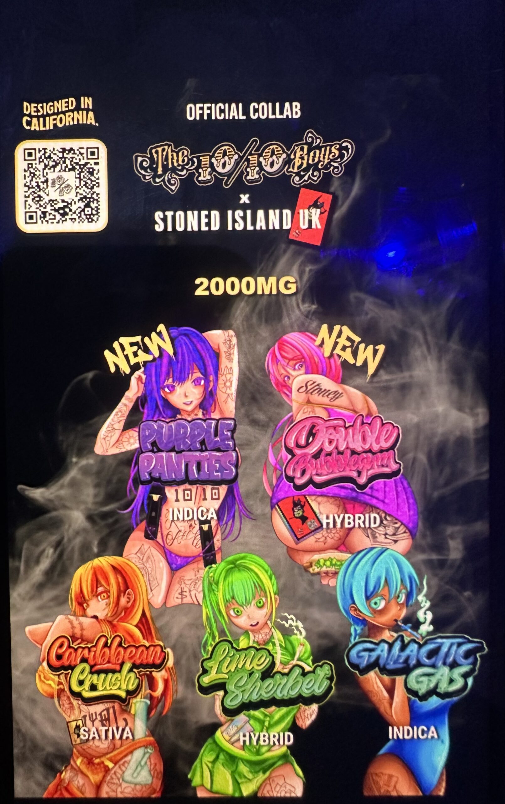 the10/10Boys X SUIK the10/10Boys X SUIK