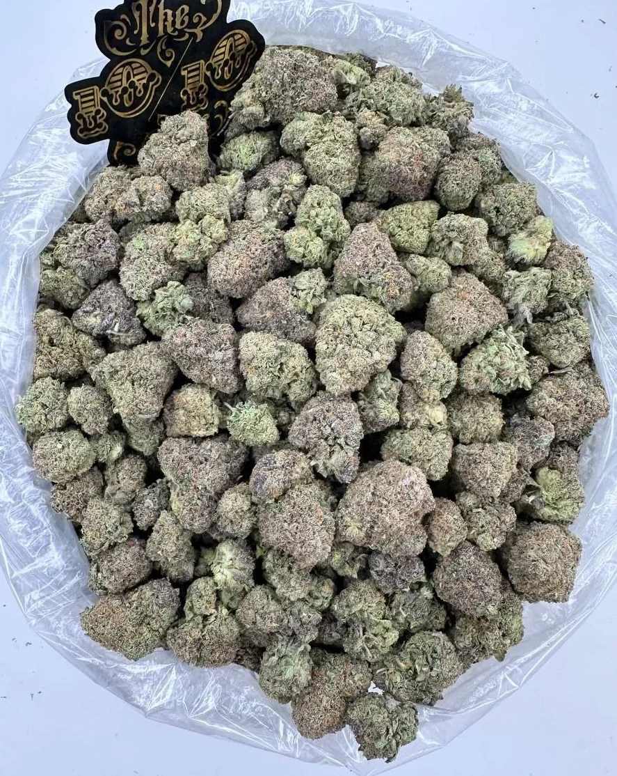 Banana Cream OG Banana Cream OG