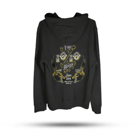 HOODIE CLASSIC LOOSE