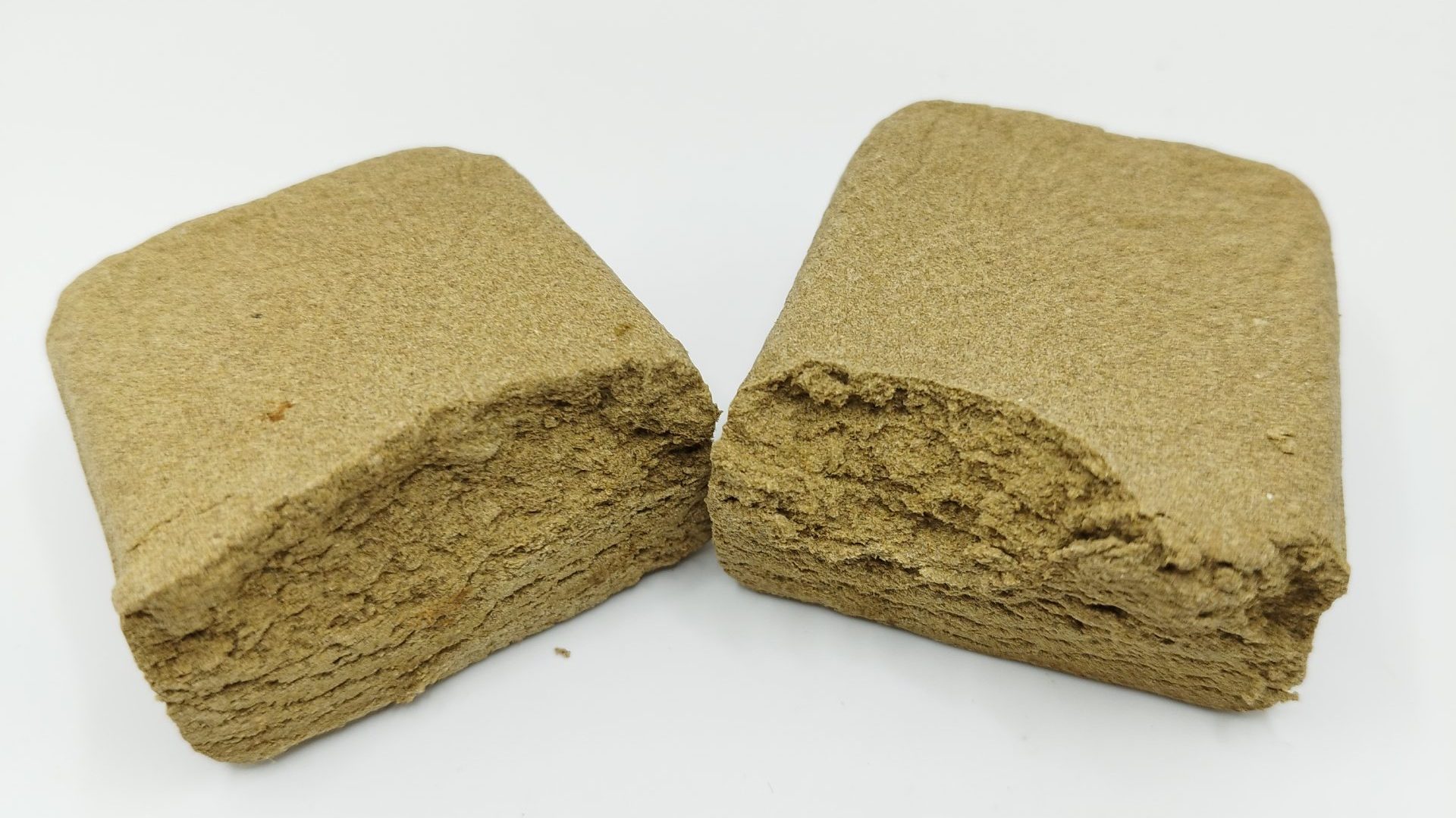 Moroccan Blonde Hash Moroccan Blonde Hash