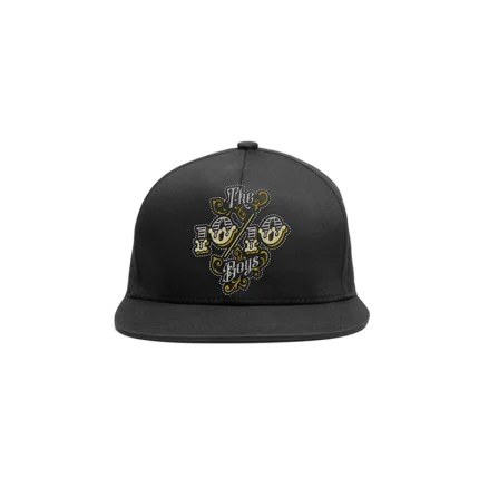 The 10/10 Boys Snapback