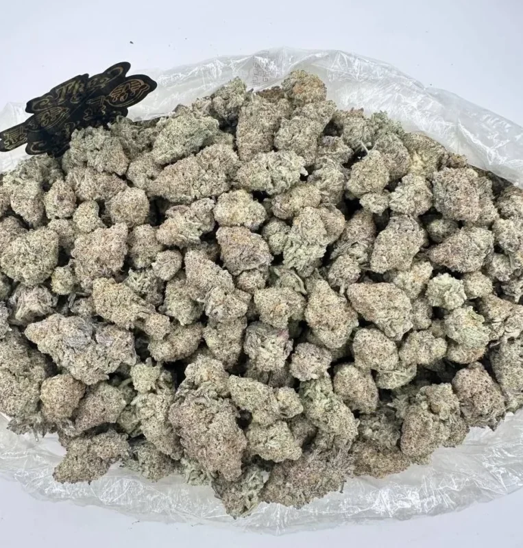 alien cookies strain